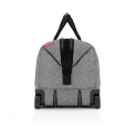 Torba na kółkach Allrounder 30l niebieska - 4