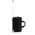 Rolling Bag Allrounder 30l Black - 4