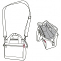 Cross Allrounder Bag 4l Special Edition Nautic - 5