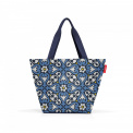 Shopper Bag 15l Floral - 1