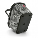 Carrybag Frame Basket 22l Zebra - 5
