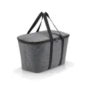 Torba Coolerbag 20l srebrna - 2
