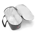 Torba Coolerbag 20l srebrna - 1