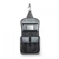 Kosmetyczka Toiletbag 3l srebrna - 3
