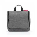 Toiletry Bag 3l Silver - 3