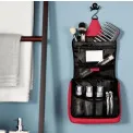 Kosmetyczka Toiletbag 3l srebrna - 5
