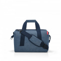 Bag Allrounder 18l Twist Blue - 1