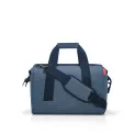 Torba Allrounder 18l twist blue