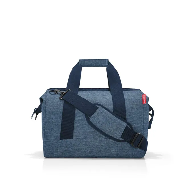 Torba Allrounder 18l twist blue
