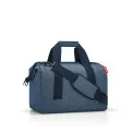 Bag Allrounder 18l Twist Blue - 3