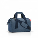 Bag Allrounder 30l Twist Blue - 1