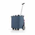 Carrycruiser Stroller 40l Blue - 1