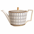 Renaissance Gold Tea Pot 1l