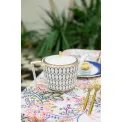 Renaissance Gold Tea Pot 1l - 5