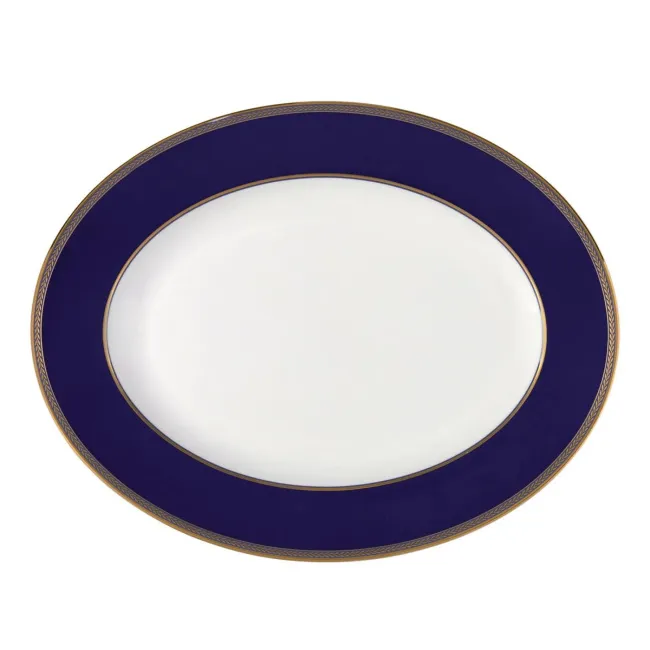 Półmisek Renaissance Gold 35cm