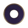 Spodek Renaissance Gold 11,5cm do filiżanki do espresso