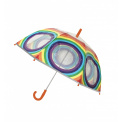 Children's Rainbow Umbrella - 1