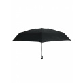 Automatic Mini Folding Umbrella in Black