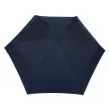 Parasol mini składany granatowy