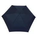 Parasol mini składany granatowy - 3