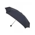 Parasol mini składany granatowy - 2