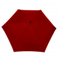 Automatic Mini Folding Umbrella in Red