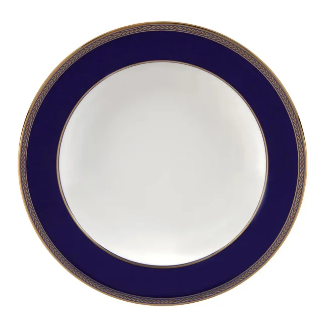 Talerz Renaissance Gold 23cm głęboki