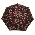 Parasol automatyczny składany płatki kwiatów - 3