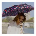 Parasol automatyczny składany płatki kwiatów - 1