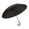 Black Long Umbrella - 1