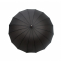 Black Long Umbrella - 3