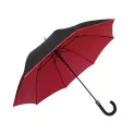Parasol długi czerwony - 4