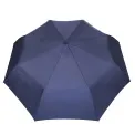Parasol automatyczny składany granatowy - 2