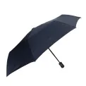 Parasol automatyczny składany granatowy - 1