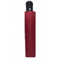 Automatic Folding Umbrella in Red - 6