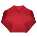 Parasol automatyczny składany czerwony - 3