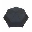 Automatic Folding Umbrella in Black - 3