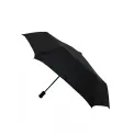 Parasol automatyczny składany czarny