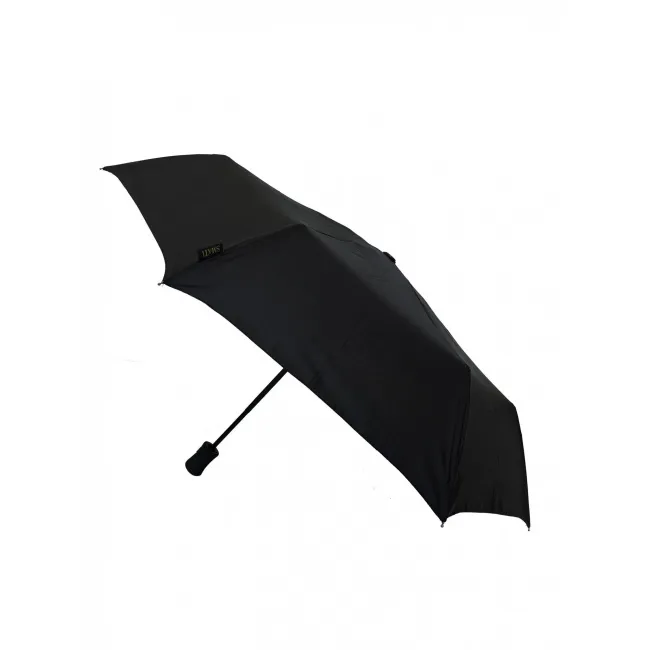 Automatic Folding Umbrella in Black