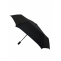 Automatic Folding Umbrella in Black
