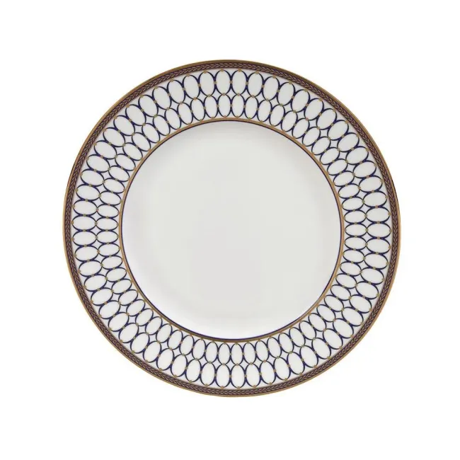 Renaissance Gold Dessert Plate 20cm