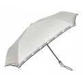 Automatic Folding I Love Rain Umbrella - 1