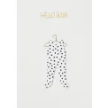 Kartka Hello Baby Cloth - 1