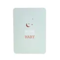 Welcome to This World Card - 1