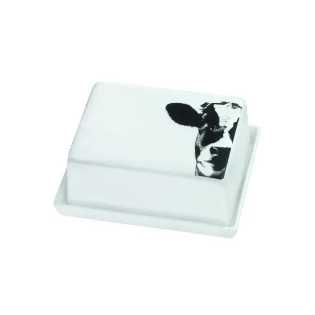 Maselniczka Muu 10x13cm na kostkę 250g