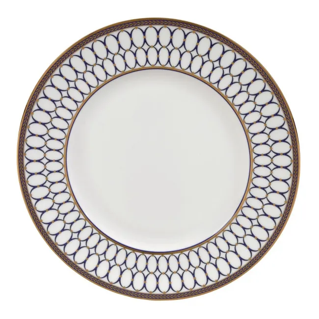 Talerz Renaissance Gold 27cm obiadowy