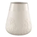 Wazon Poetry 26cm ceramiczny kwiaty - 1