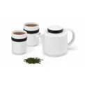 Dzbanek 600ml + 2 kubeczki 200ml - 1