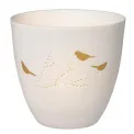 Tealight Candle Holder Birds - 1