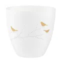 Tealight Candle Holder Birds - 2